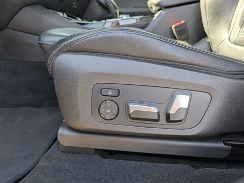 X3 M40i 2019 occasion 68390 Sausheim