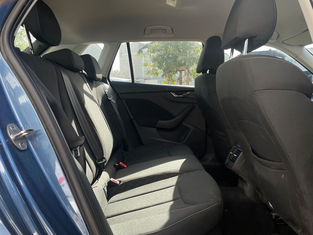 Kamiq 1.0 TSI 116 cv - Ambition 2019 occasion 49124 Saint-Barth&eacute;lemy-d'Anjou