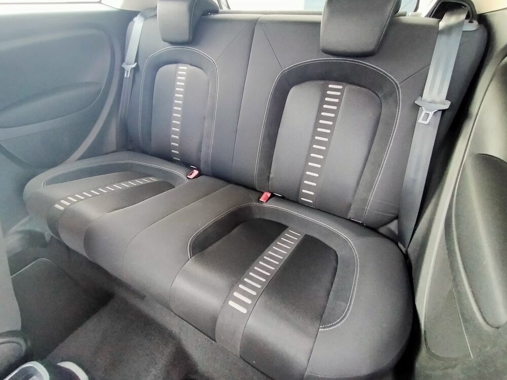 Grande Punto 1.4 16v T-jet 120ch Sport 3p 2009 occasion 90400 Danjoutin