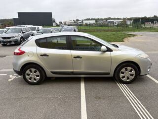 M&eacute;gane III 1.5 DCI 85Ch 2010 occasion 76760 Yerville