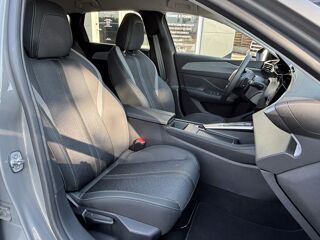 308 SW 1.6 Plug in Hybrid 180 ch ALLURE e- EAT8 - Garantie 02/20 2024 occasion 25400 Audincourt