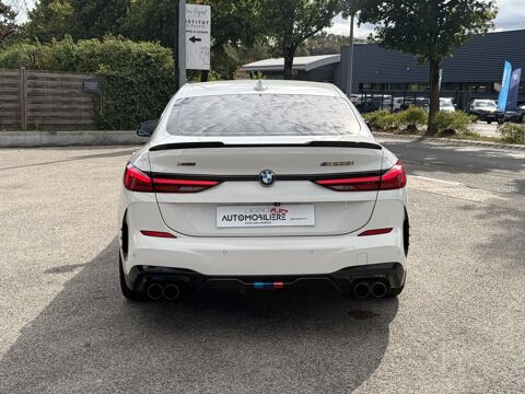 Serie 2 (F44) M235I GRAN COUPE 306 XDRIVE - HIFI HARMAN KARDON - 2019 occasion 25400 Audincourt