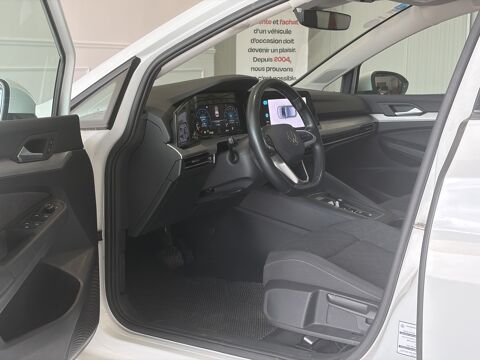 Golf VIII 1.5 ETSI OPF 150 STYLE DSG7 2024 occasion 27620 Gasny