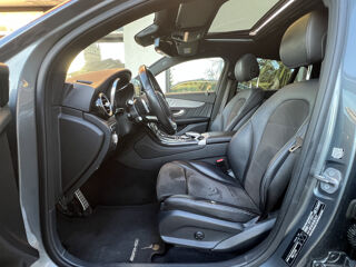 Classe GLC COUPE 250d 204 FASCINATION AMG 2016 occasion 25300 Pontarlier