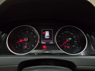 Golf VII (2) 2.0 TSI 230ch GTI Performance DSG6 5p GARANTIE 2017 occasion 71300 Montceau-les-Mines