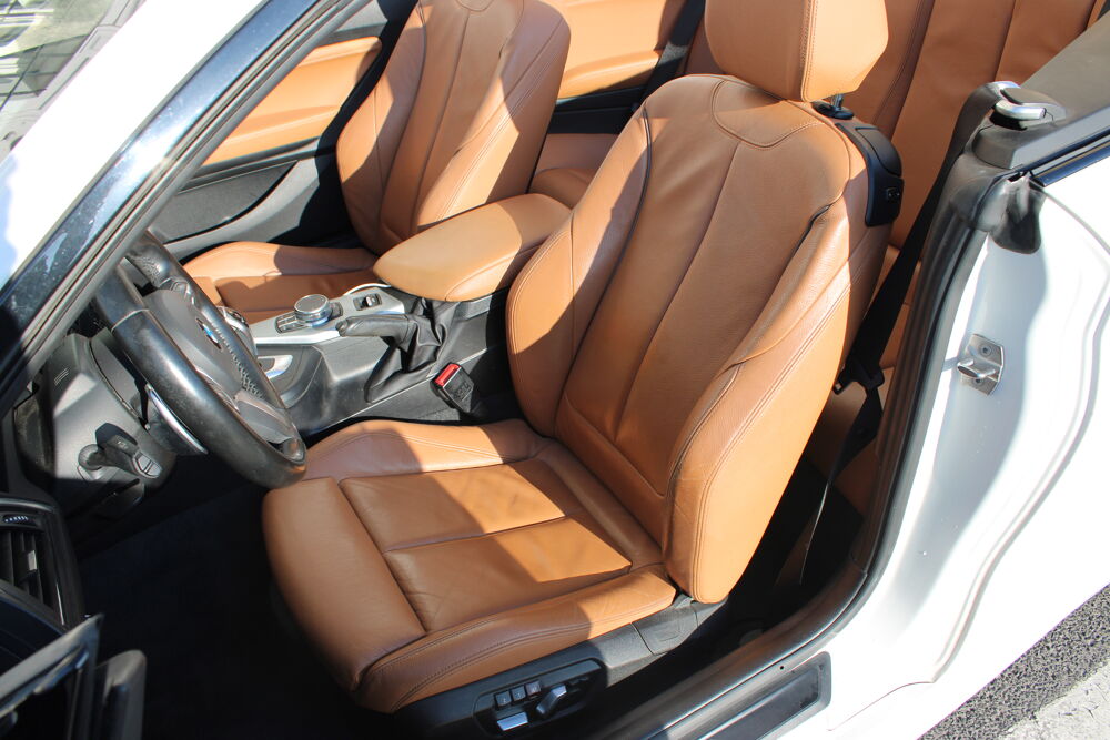 Serie 2 M SPORT 2019 occasion 34200 S&egrave;te