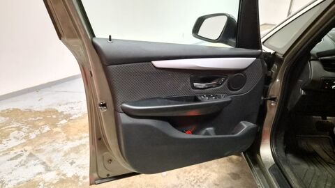 Serie 2 ACTIVE TOURER 218D AUTOMATIQUE LOUNGE 150CV 2014 occasion 37170 Chambray-l&egrave;s-Tours
