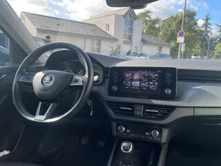 Kamiq 1.0 TSI 116 cv - Ambition 2019 occasion 49124 Saint-Barth&eacute;lemy-d'Anjou