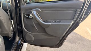 Duster Phase 2 SUV 1.5 dCi 4x2 109 cv 2018 occasion 91120 Palaiseau