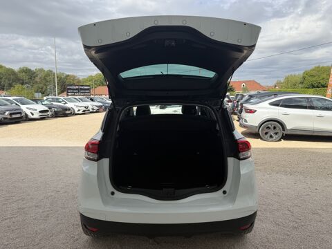 Sc&eacute;nic 1.6 DCI - 160cv - Energy EDC Intens 2017 occasion 71380 Ch&acirc;tenoy-en-Bresse