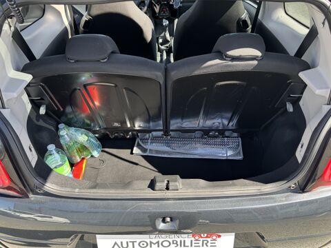C1 1.2 82 AIRSCAPE SHINE | CARPLAY, CLIM AUTO, SIEGES CHAUFFANT 2018 occasion 44860 Pont-Saint-Martin