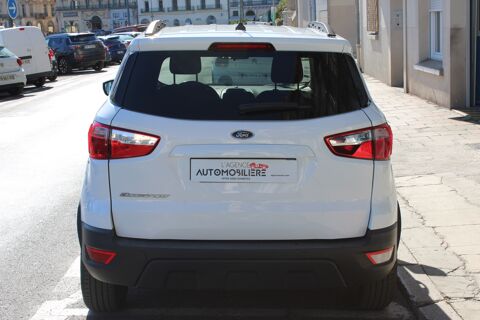 Ecosport 1.0 ECOBOOST 100CH TREND ( Radar Arr, Clim, Bluetooth ... ) 2019 occasion 34200 S&egrave;te