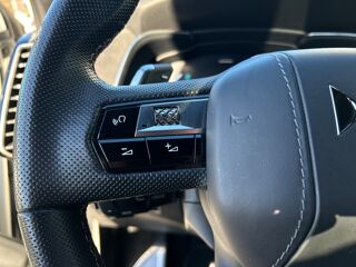 DS7 1.6 THP 300 Performance Line + Plug in Hybrid 4X4 EAT8 + Toi 2020 occasion 25400 Audincourt