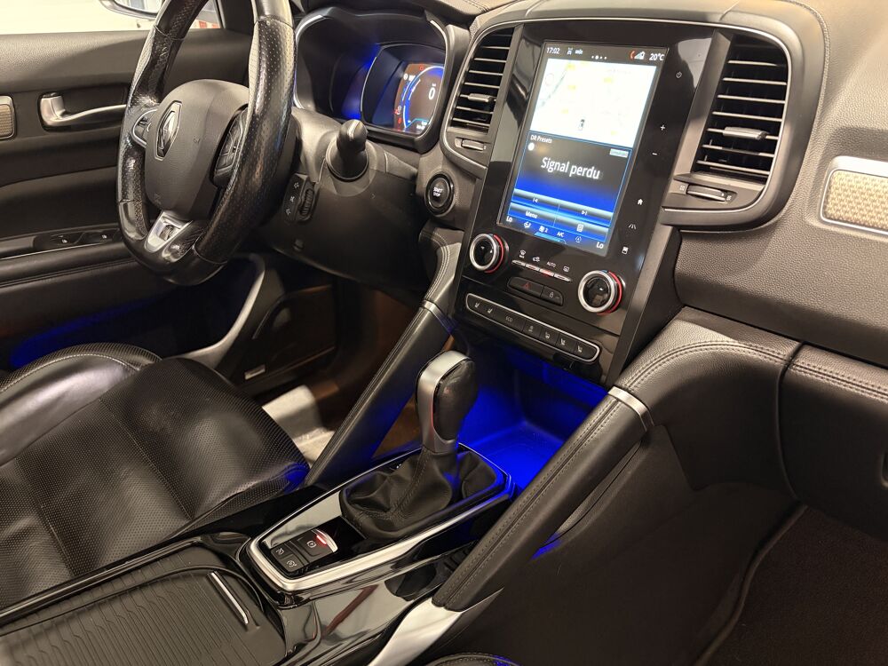 Koleos II 2.0 DCI 175 INITIALE PARIS 2018 occasion 27620 Gasny