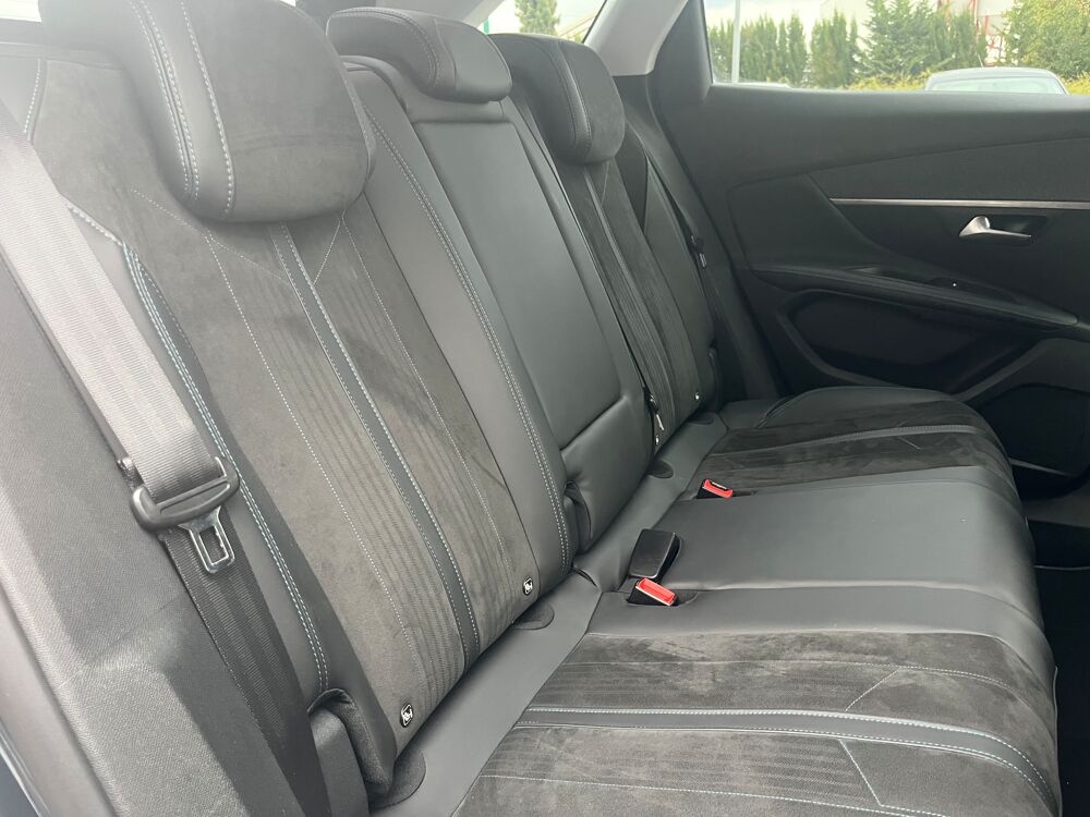 3008 Crossway 2018 occasion 68390 Sausheim