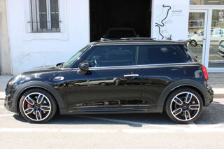 Cooper 2.0 231 JOHN COOPER WORKS ULTIMATE BVA ( Toit ouvrant, Carpl 2019 occasion 34200 S&egrave;te