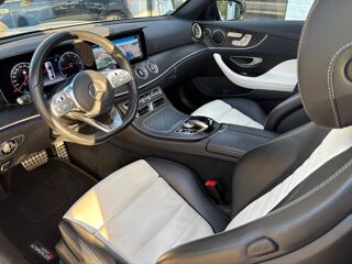 Classe E Coup&eacute; 220 D Sportline 9G-Tronic Pack AMG Toit Ouvrant 2018 occasion 59300 Valenciennes