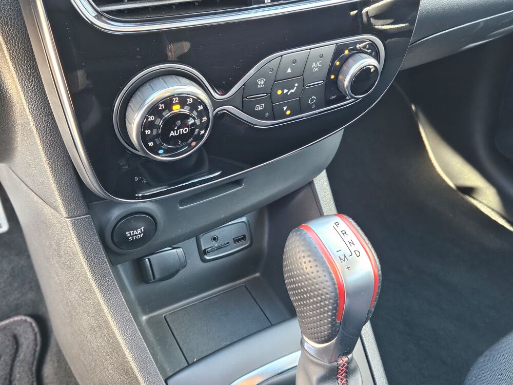 Clio RS 1.6 T 200 cv 16V EDC6 Phase 2 2018 occasion 25400 Audincourt