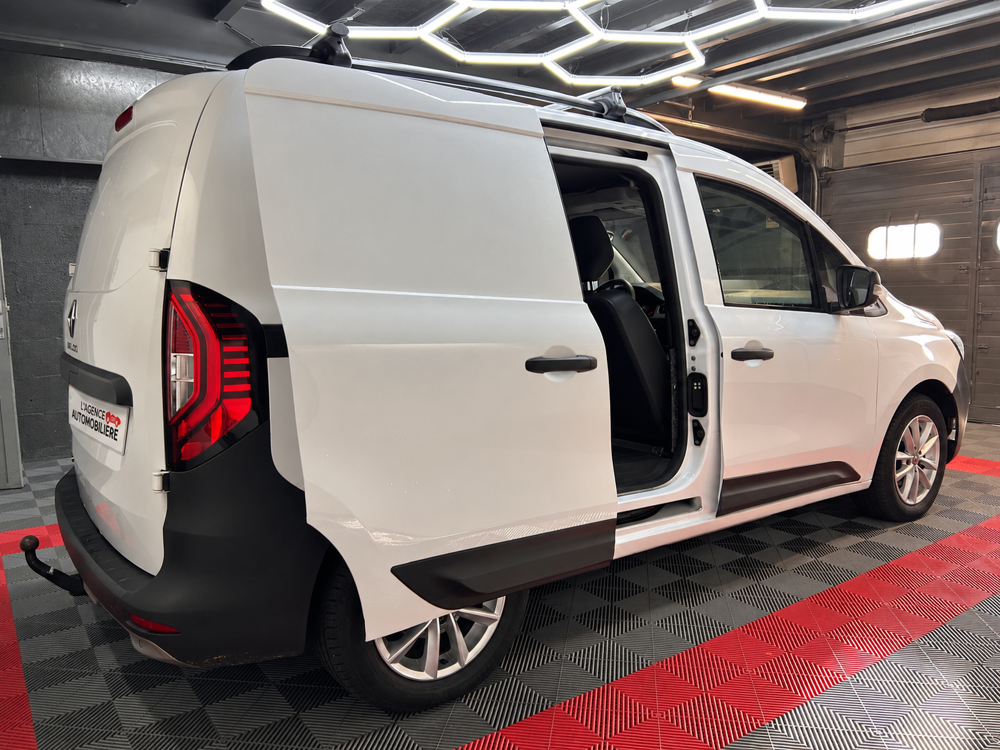 Kangoo Express III Fourgon (VU) L1 1.5 Blue dCi S&S 95 cv 2022 occasion 71300 Montceau-les-Mines