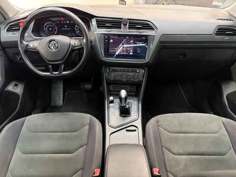 Tiguan 2.0 TDI 150 CARAT 2018 occasion 78680 &Eacute;p&ocirc;ne