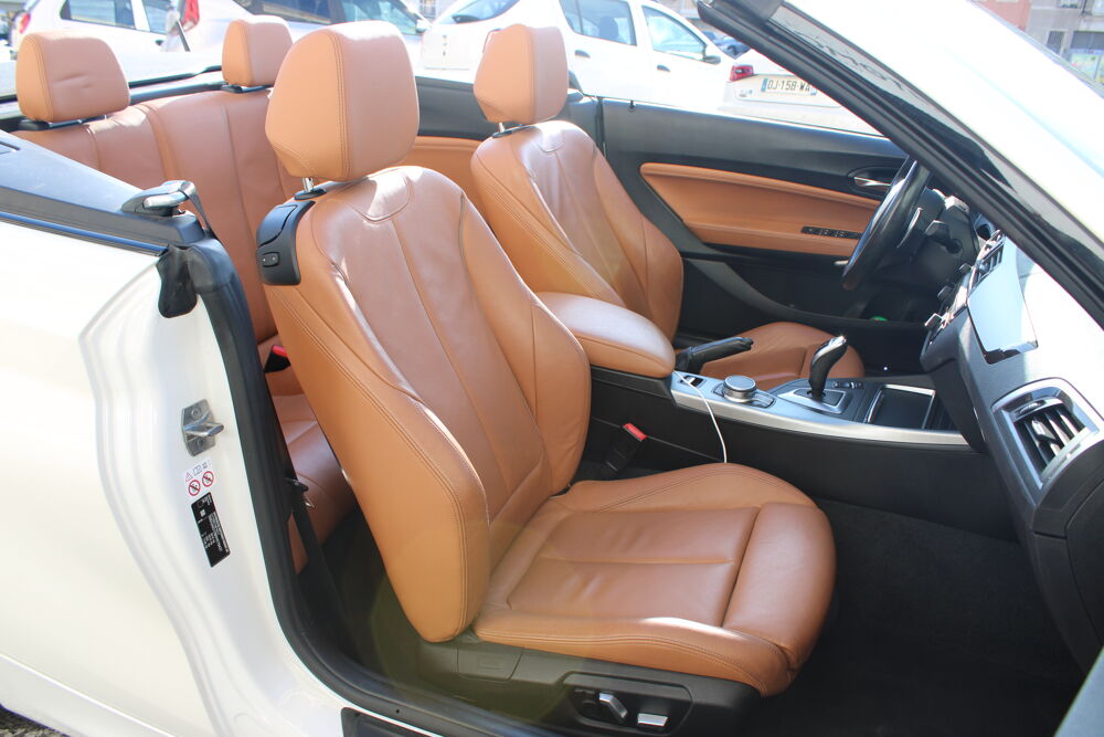 Serie 2 M SPORT 2019 occasion 34200 S&egrave;te