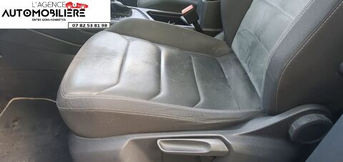 Tiguan II 2.0 TDI 150 Bluemotion Technologie Carat DSG7 2017 occasion 60700 Fleurines