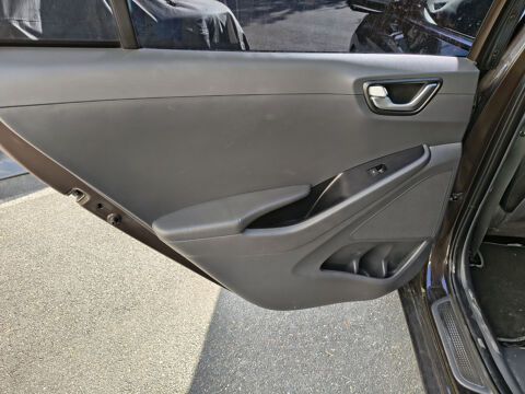 Ioniq 1.6 GDi 141 hybrid DCT6 2018 occasion 91120 Palaiseau