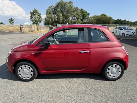 500 1.2 69 POP | 2NDE MAIN | DISTRI 07/2026 | GARANTIE 12 MOIS 2008 occasion 44860 Pont-Saint-Martin