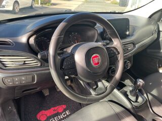 Tipo Hatchback 1.6 MJTD 120 cv 2018 occasion 49124 Saint-Barth&eacute;lemy-d'Anjou
