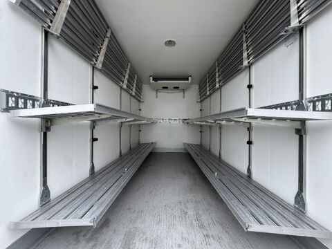 Ducato 120 ch 15m3 Frigorifique | GARANTIE 6 MOIS 2008 occasion 44860 Pont-Saint-Martin