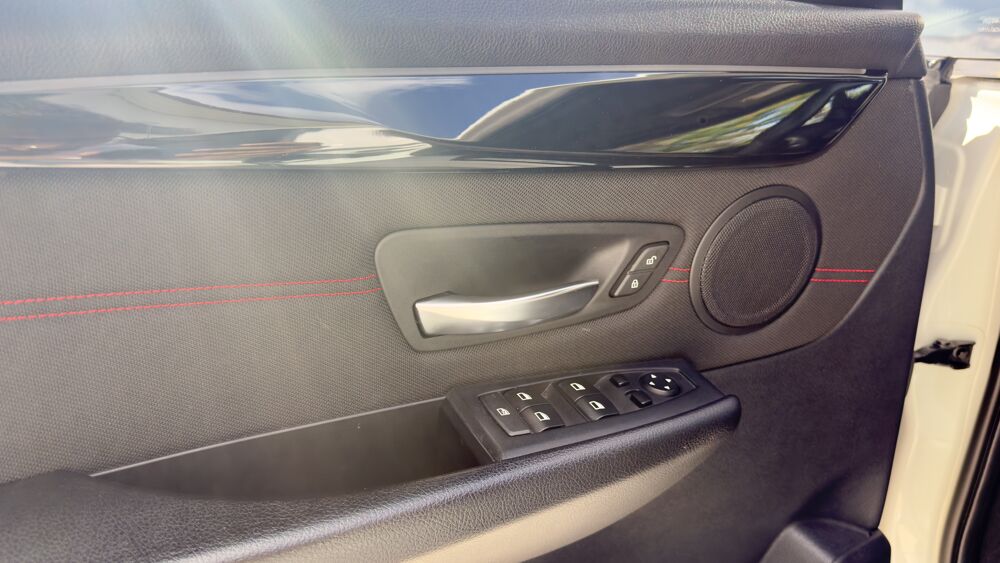 Serie 2 216d 116ch Sport 2014 occasion 71380 Ch&acirc;tenoy-en-Bresse