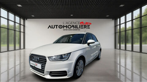 Annonce voiture Audi A1 9569 €