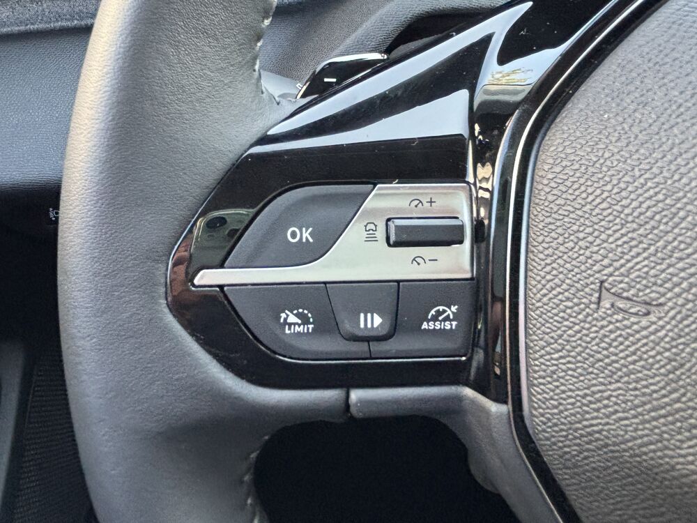 308 SW 1.6 Plug in Hybrid 180 ch ALLURE e- EAT8 - Garantie 02/20 2024 occasion 25400 Audincourt