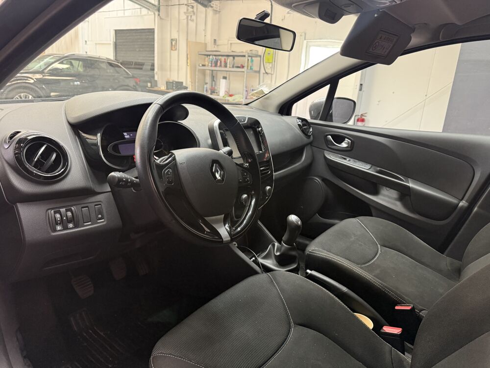 Clio 4 1.5 DCI 90 Energy Zen 2015 occasion 78680 &Eacute;p&ocirc;ne