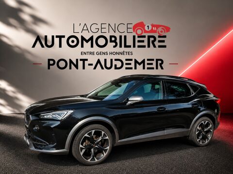 Annonce voiture Cupra Formentor 29290 €
