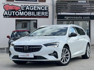 Insignia Sports tourer 2.0 174ch BUSINESS BVA 2021 occasion 25300 Pontarlier