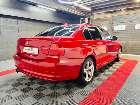 S&eacute;rie 3 (E90) 330XDA 245 LUXE 2009 occasion 71300 Montceau-les-Mines