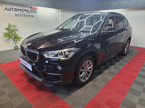 Annonce voiture BMW X1 12990 €