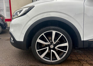 Kadjar 1.6 dCi 16V 130 ch INTENS Attache Remorque 2017 occasion 88100 Sainte-Marguerite