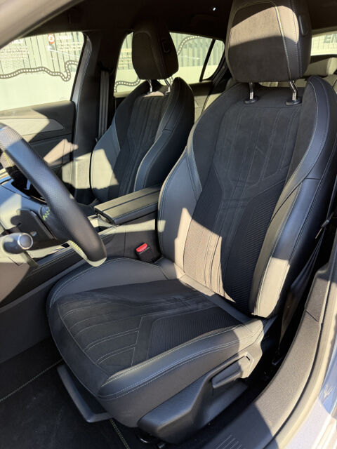 308 1.6 THP PureTech 16V 180 Hybrid 180 cv Bo&icirc;te auto 2023 occasion 51000 Ch&acirc;lons-en-Champagne