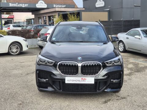X1 (F48) 20d xDrive 2.0 d 190 cv M SPORT TOIT OUVRANT 2021 occasion 25400 Audincourt