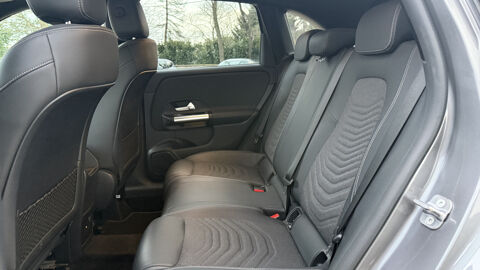 Classe B 180d 2.0 116ch Progressive Line Edition 8G-DCT 2023 occasion 71380 Ch&acirc;tenoy-en-Bresse