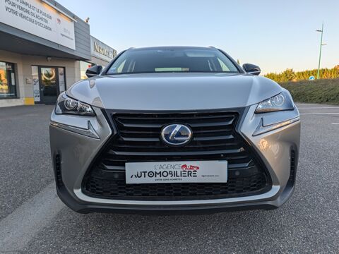 NX Sport Edition 2017 occasion 68390 Sausheim