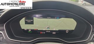 A4 V 40 TDI 204 S-Line S-Tronic 2023 occasion 60700 Fleurines