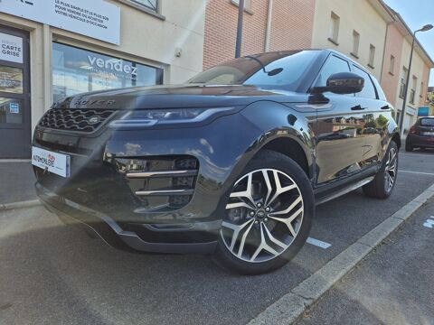 Annonce voiture Land-Rover Range Rover Evoque 33999 €