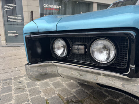  1967 occasion 51000 Ch&acirc;lons-en-Champagne
