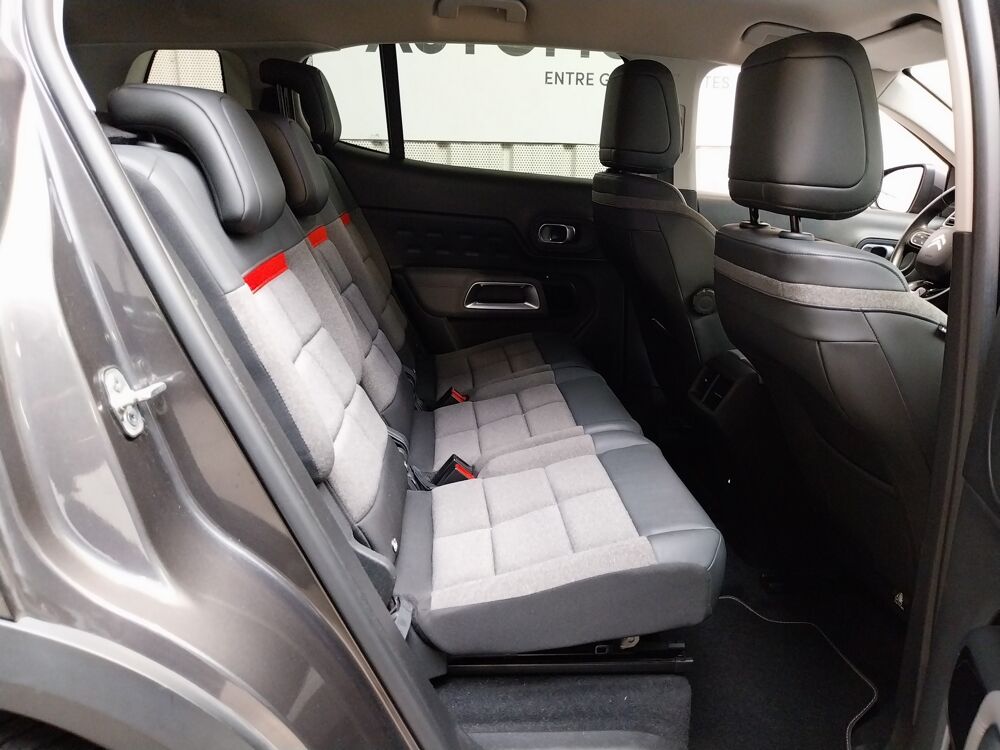 C5 aircross 1.5 HDI 130 Feel Pack EAT 2020 occasion 56000 Vannes
