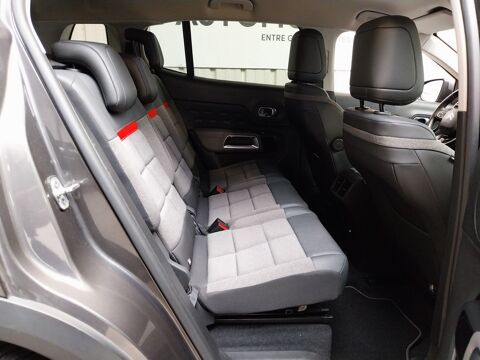 C5 aircross 1.5 HDI 130 Feel Pack EAT 2020 occasion 56000 Vannes