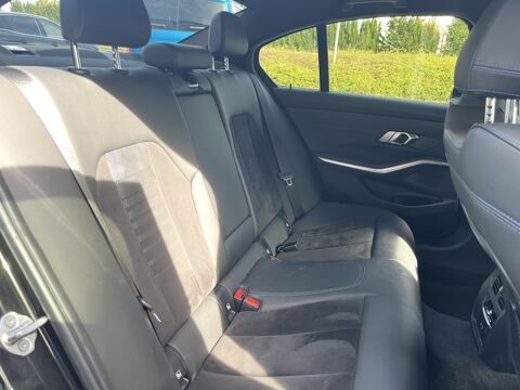 S&eacute;rie 3 320iA 184ch M Sport 2022 occasion 68390 Sausheim
