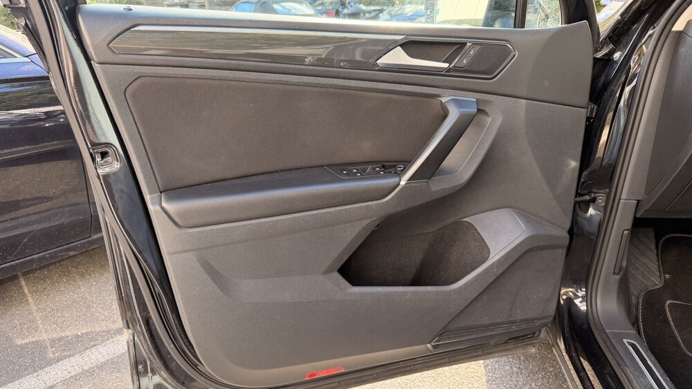 Tiguan 2.0 TDi 16V DSG7 150 cv Bo&icirc;te auto 2018 occasion 91120 Palaiseau